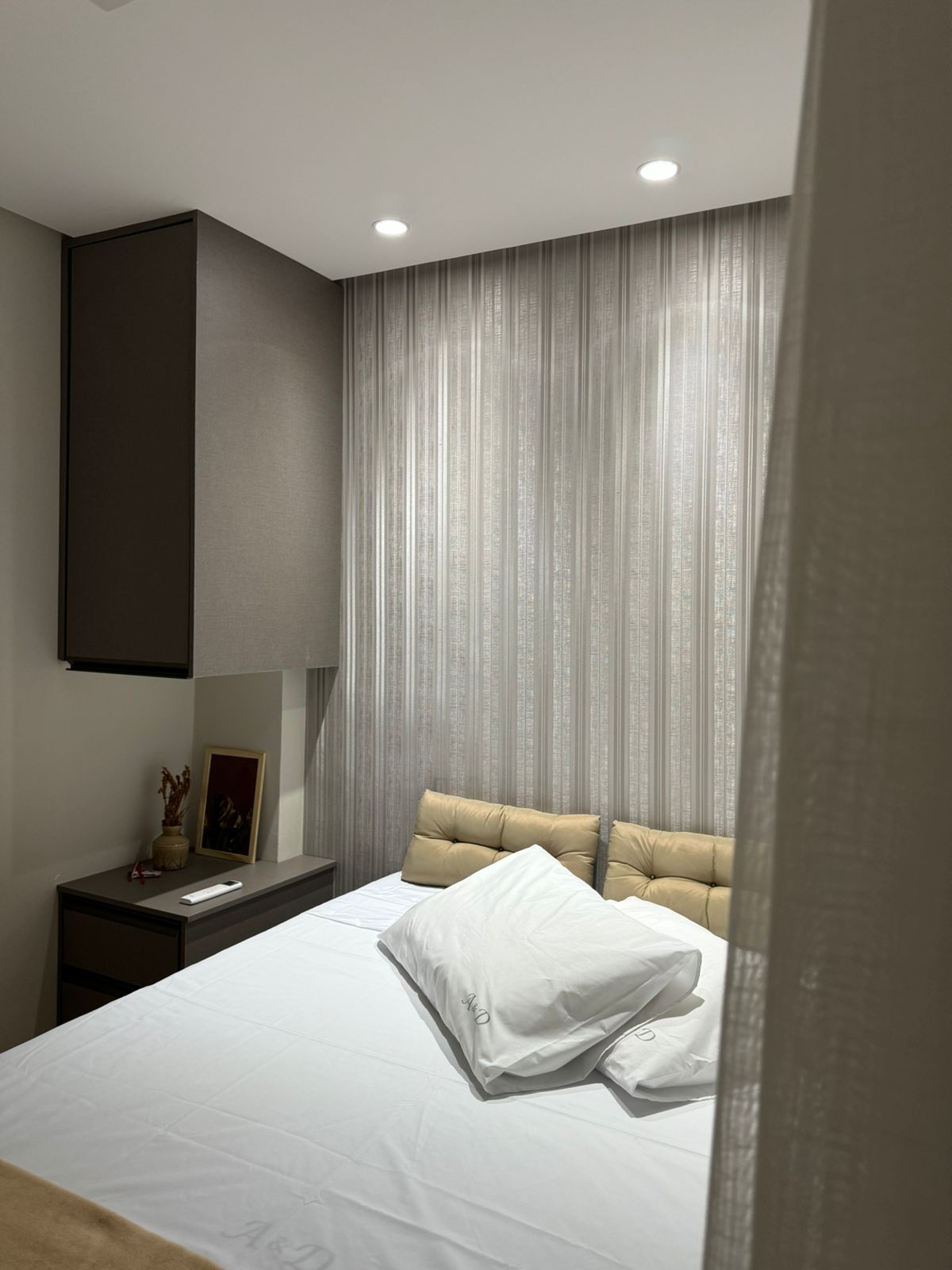 mwonekano wa bahari wa chumba cha 2 wenye mandhari ya kupendeza