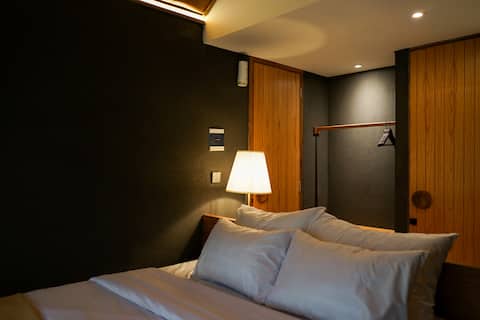 RUNE 4 - Gemma Villas Yogyakarta