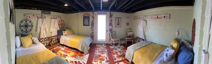 Спална соба 4