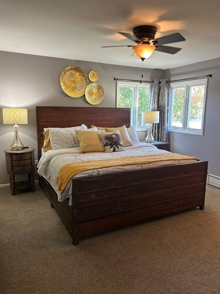 Спална соба 1