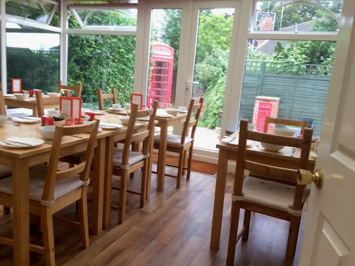 Toll House - Aldeburgh
