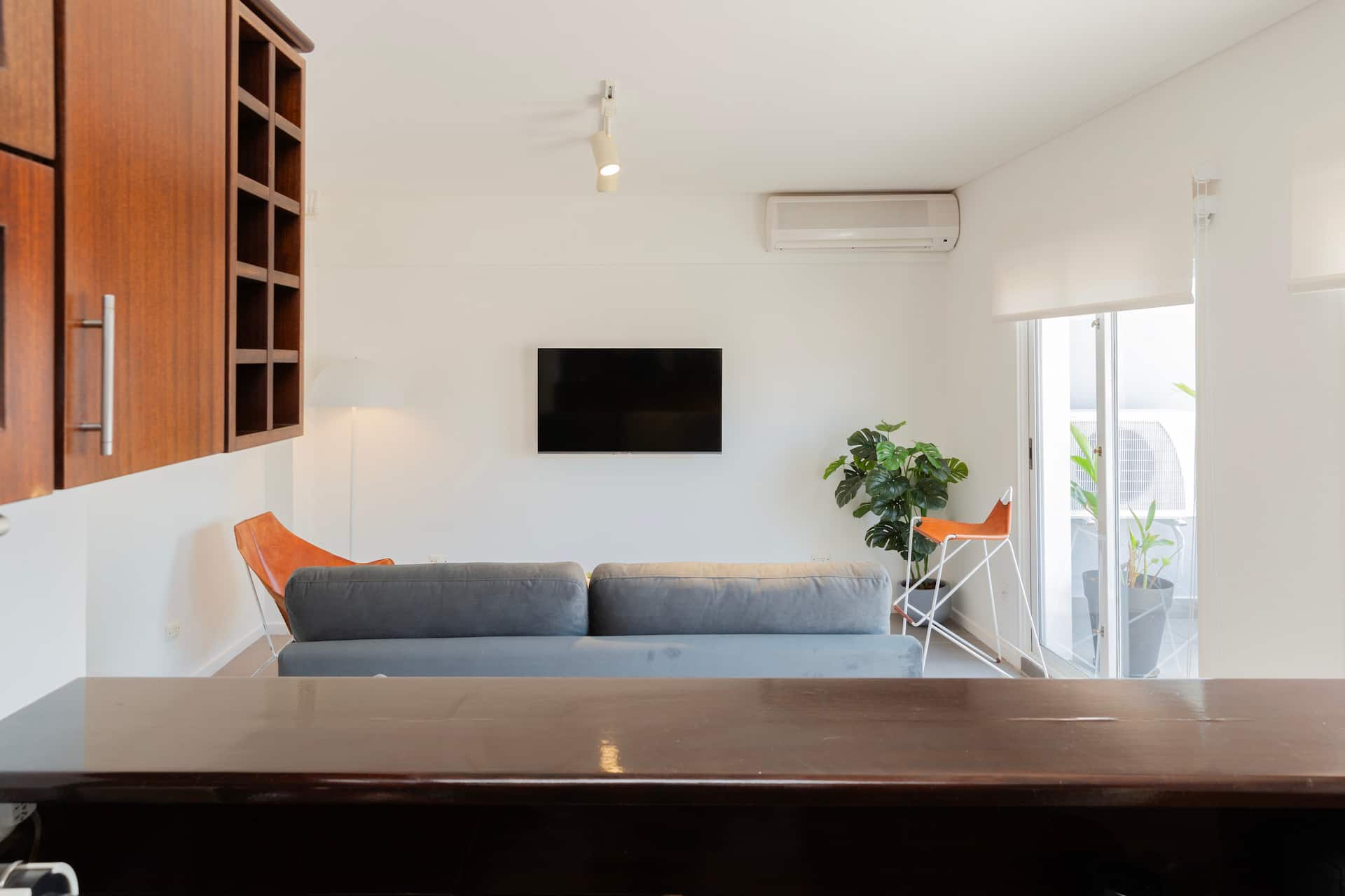 Apartamento em duplex com 1 quarto em Puerto Madero