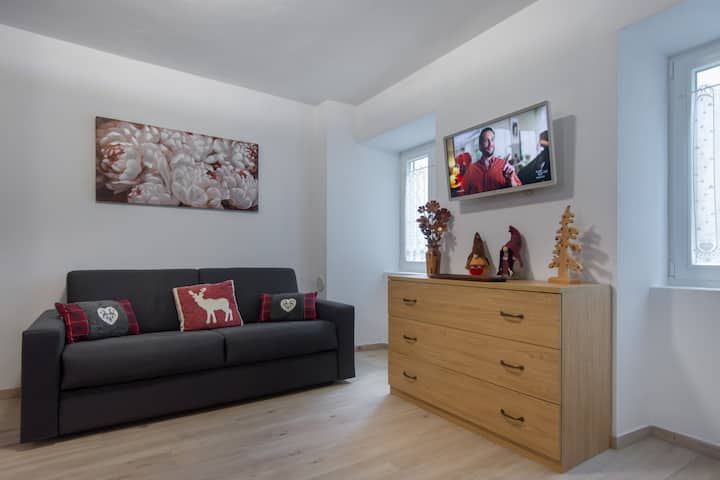 Dolomiapartments - Avisio - Predazzo