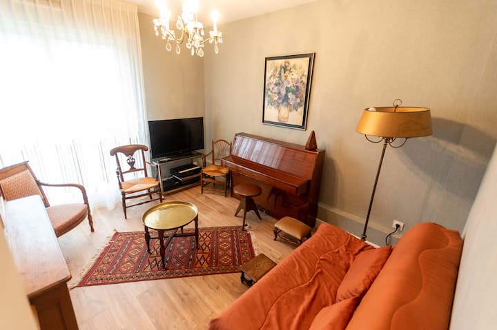 Sala de estar