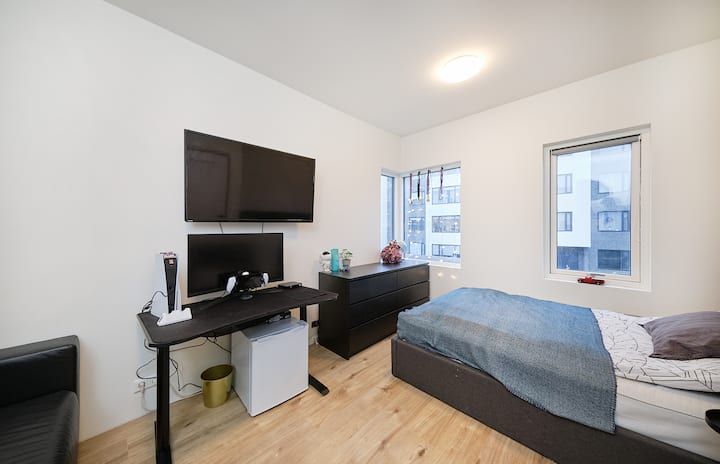 Chambre 3