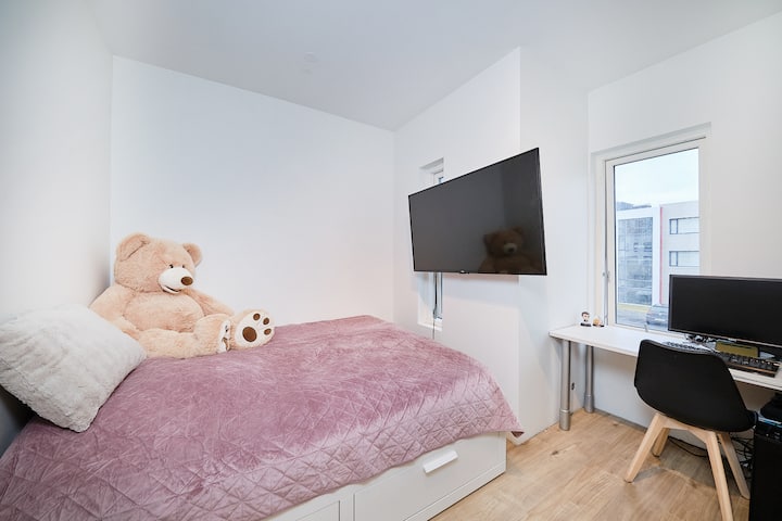 Chambre 4