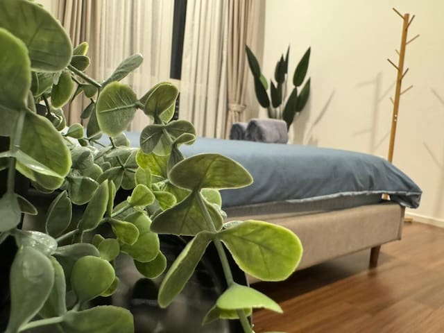 De Harlequins Guesthouse Winter managed Airbnb listing 2