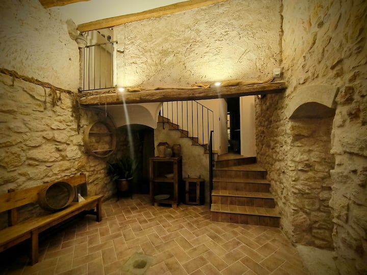 La Capelleta - Balaguer