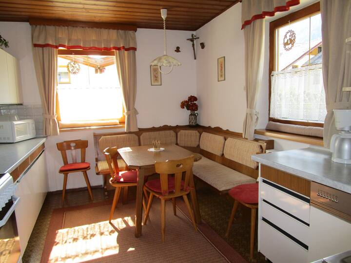 Ferienhaus "Landhaus Rungger" - Neustift im Stubaital