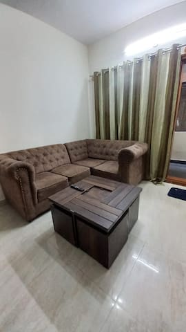 HomeStay managed Airbnb listing 2