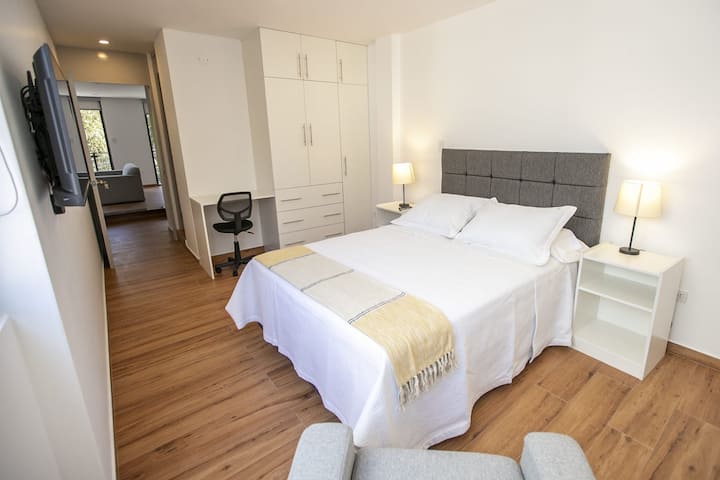 საძინებელი