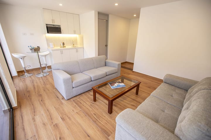 მისაღები ოთახი