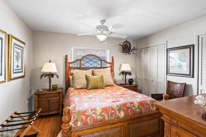 غرفة النوم 2