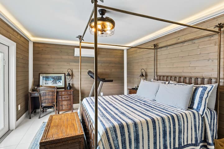 غرفة النوم 4