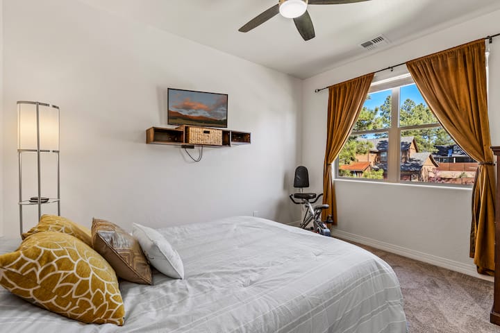 საძინებელი 3