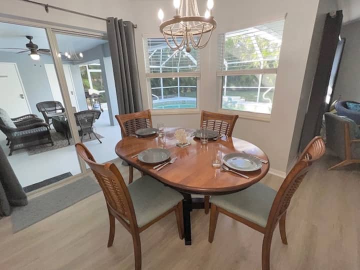 Coral Palm Terrace LLC