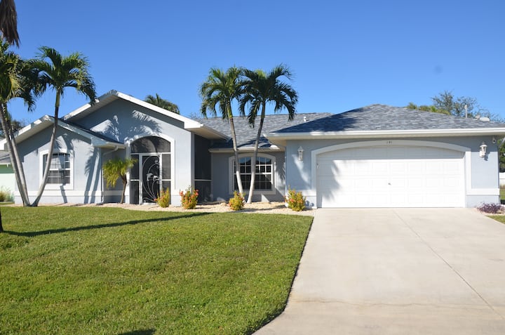 Coral Palm Terrace LLC