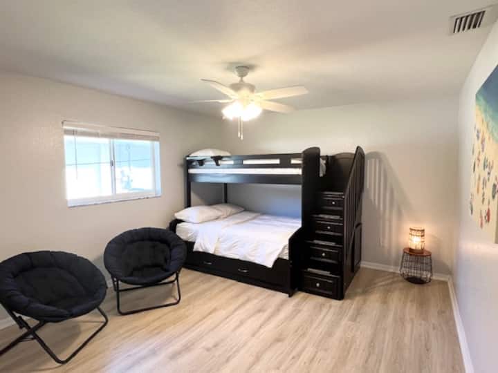 Coral Palm Terrace LLC