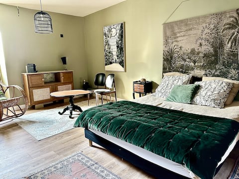 "Marie" Bed and Breakfast