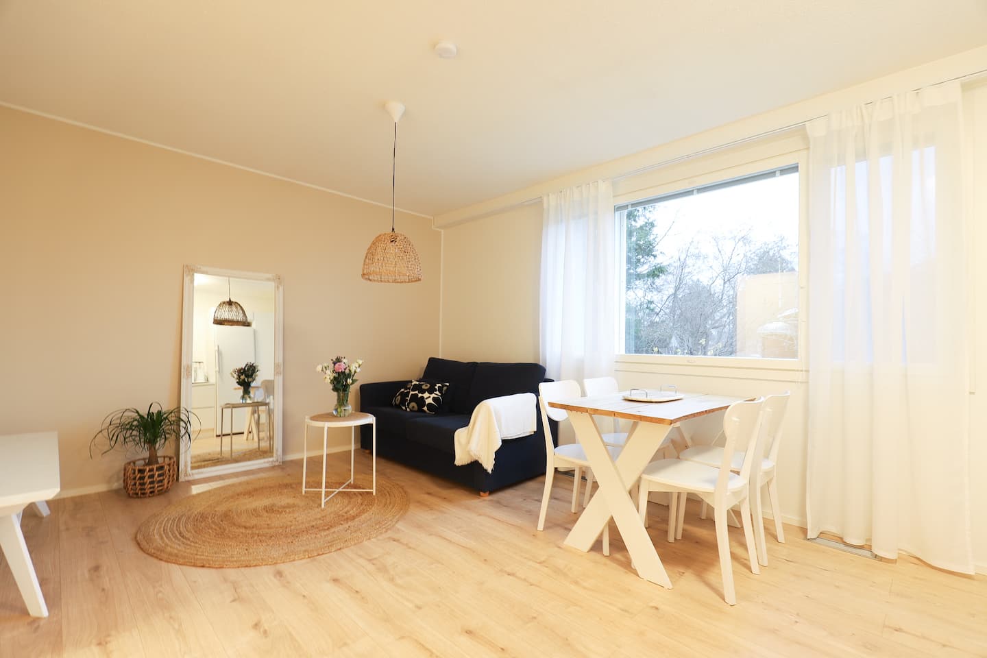 Huoneisto Kaupungissa Kauhajoki 2