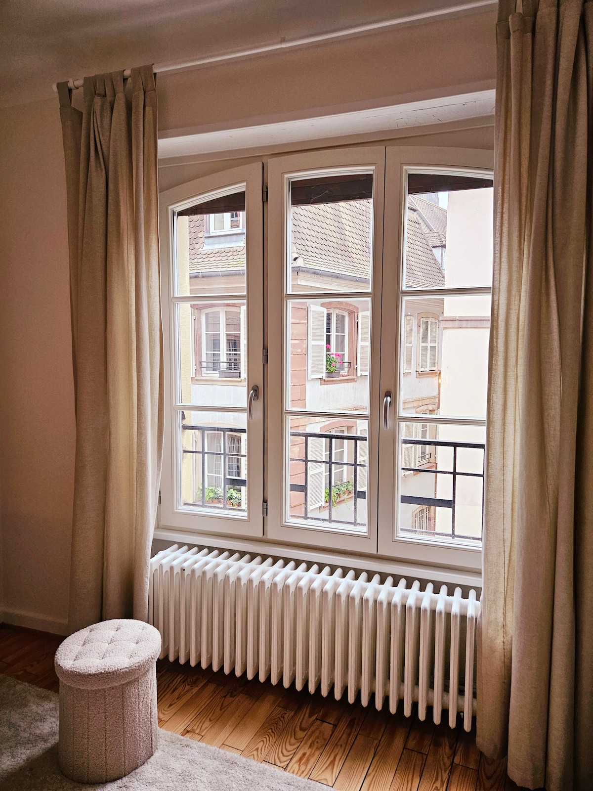 Airbnb performant: In the heart of Strasbourg à Strasbourg