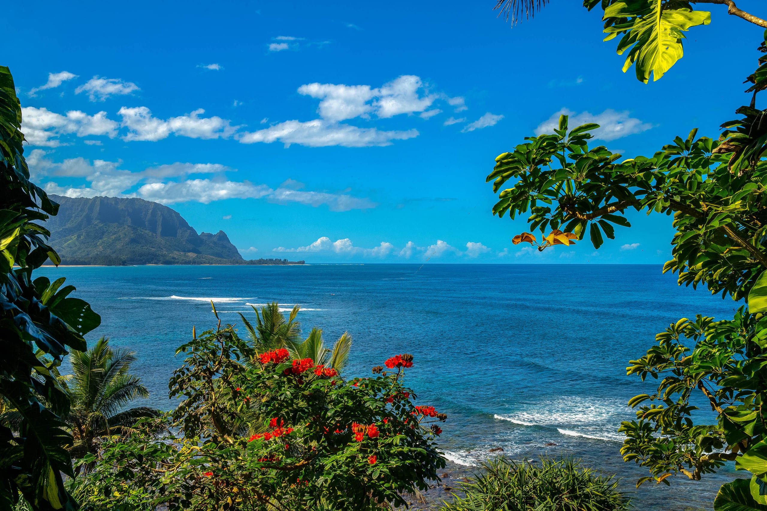 Pali Ke Kua 223 Beautiful Ocean and Bali Hai Views - Image 36
