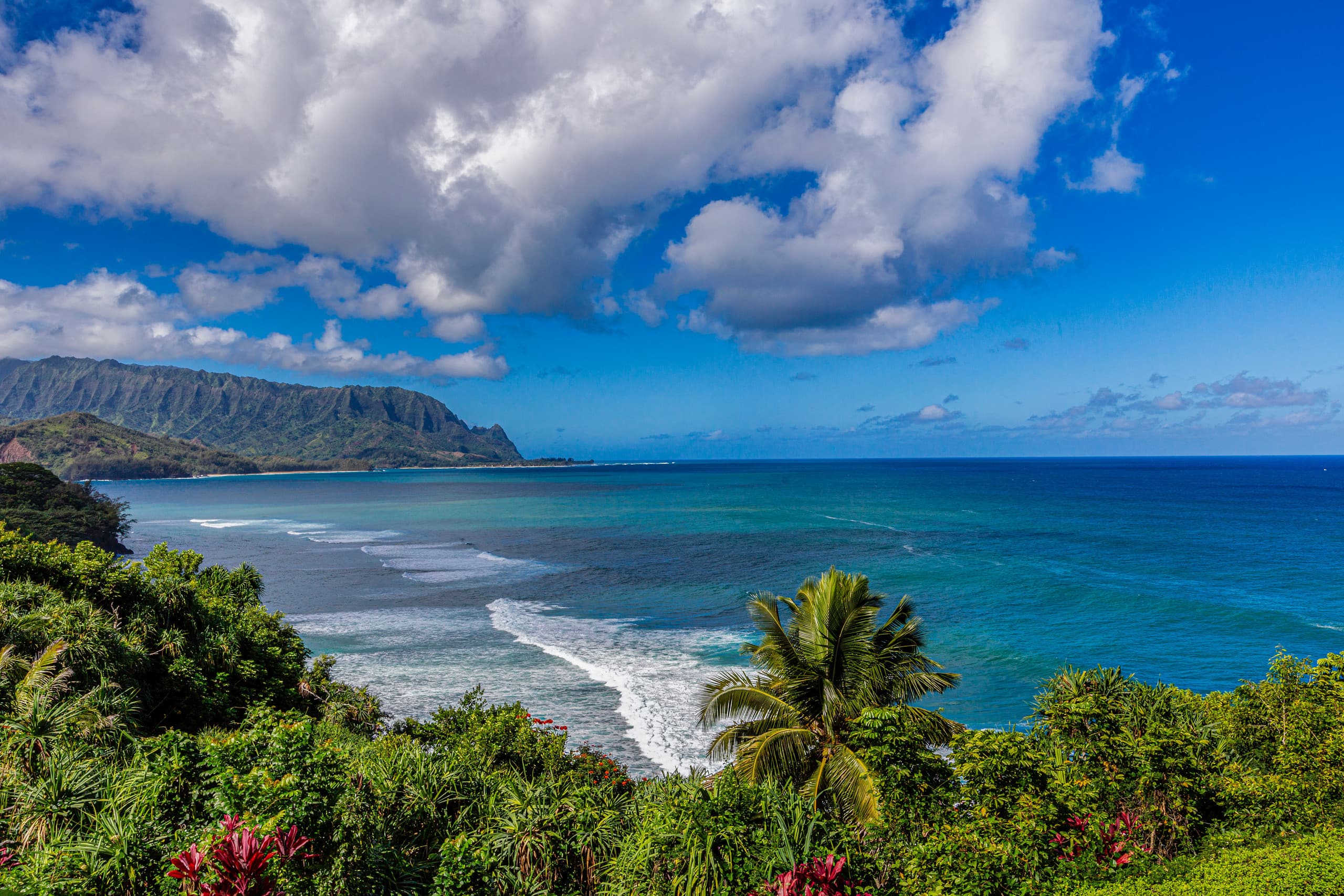 Pali Ke Kua 223 Beautiful Ocean and Bali Hai Views - Image 30