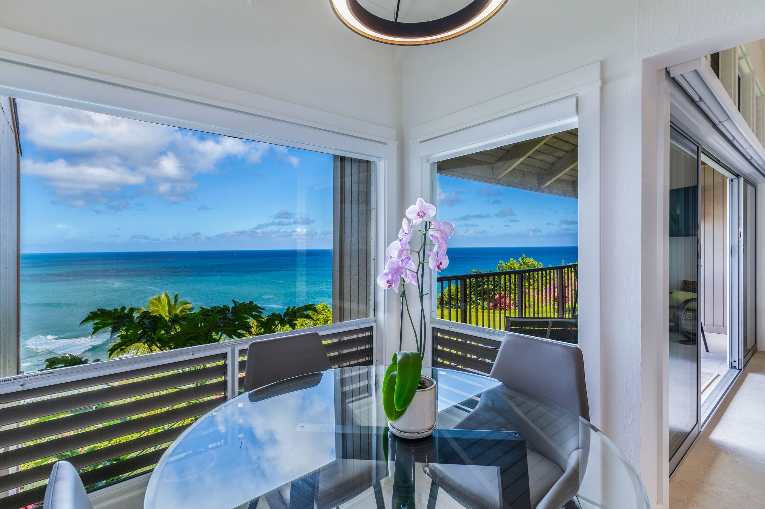 Pali Ke Kua 223 Beautiful Ocean and Bali Hai Views - Image 19