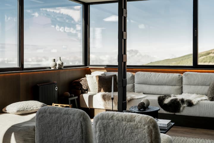 Luxury 3bed Penthouse By Ski Slope - Sierra Nevada - Güéjar Sierra