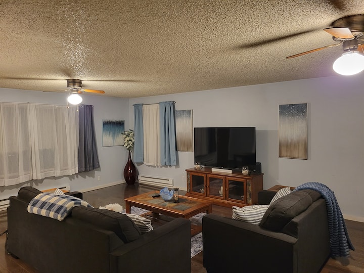 Bremerton Water View Two Bedroom - Port Orchard, WA