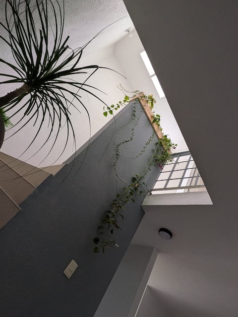 Nice Entire Accommodation, Lerma