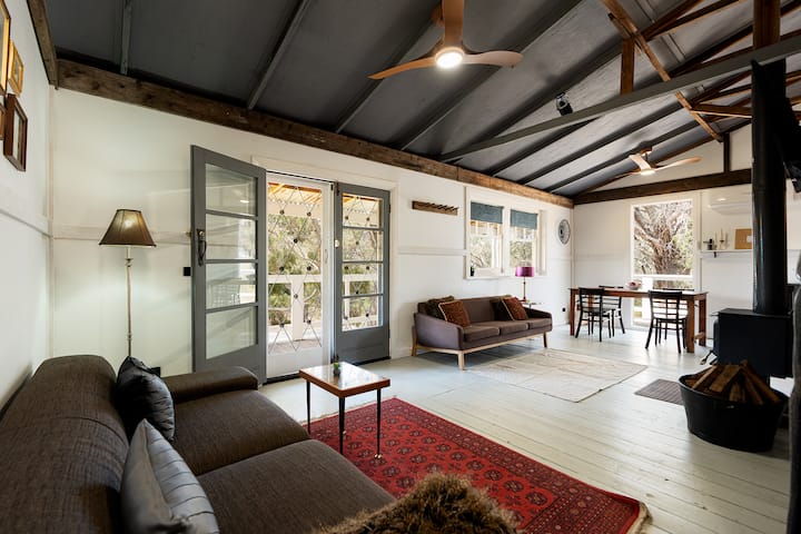 Havana Villa - Castlemaine