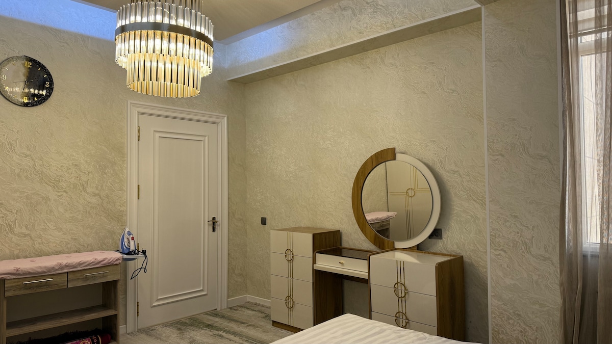 საძინებელი 2