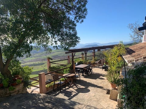 Finca Sábila, a small paradise