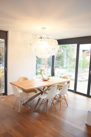 Amazing Munich Bauhaus Villa gallery image 5