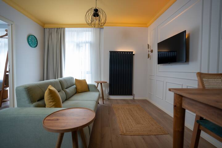 Дневен простор