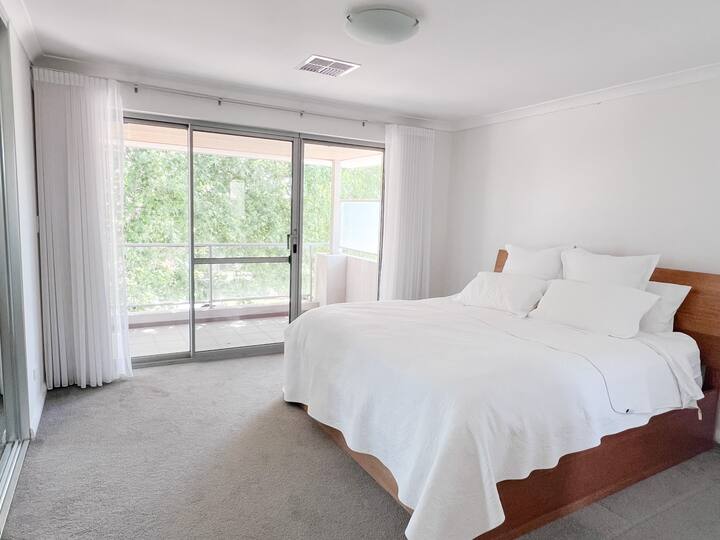 Спална соба 1