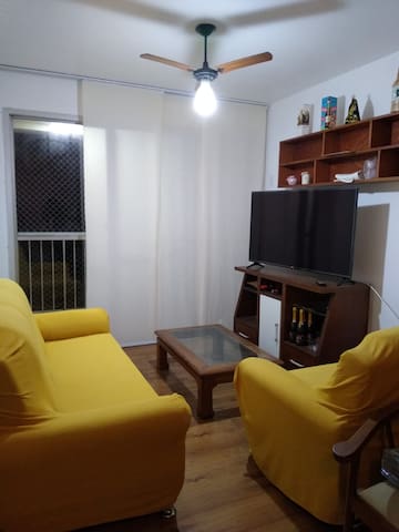 Apartamento – Leme / Copacabana