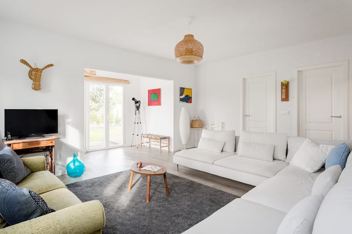 Pine Beach Cottage Melides - Santiago do Cacém