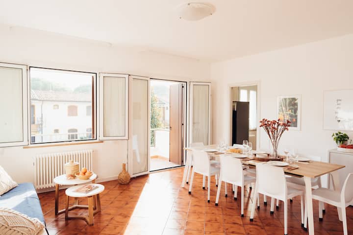 Всекидневна