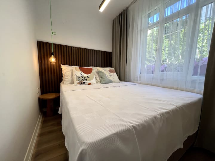 საძინებელი 2