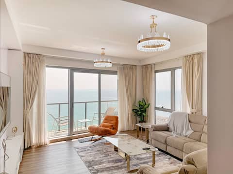 Two Bedroom Apartment Sea View