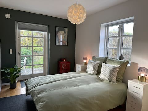 Cozy House in Fredensborg