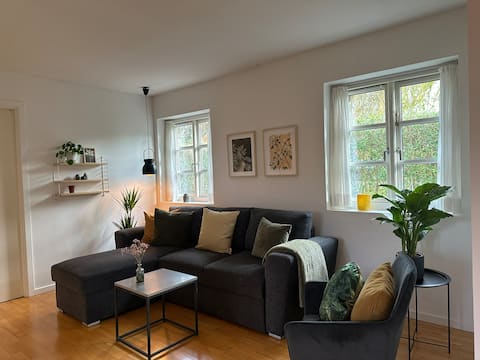 Top Airbnb: Cozy House in Fredensborg in Fredensborg