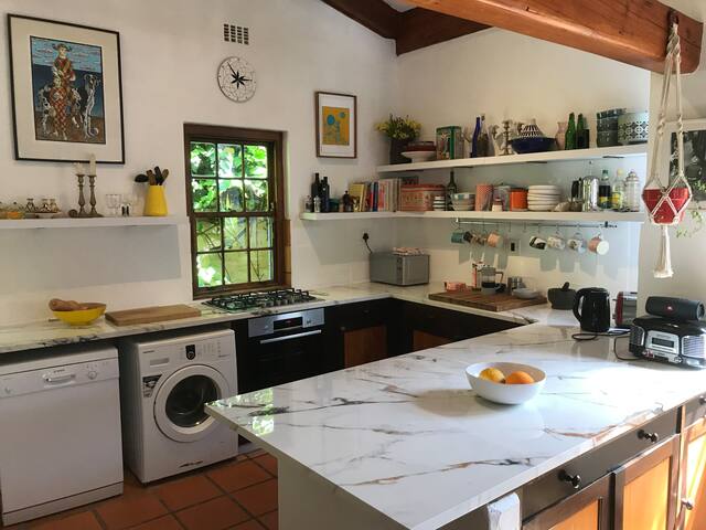 Characterful Hout Bay Home gallery image 2