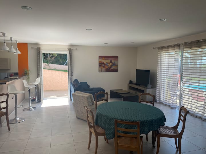 Maison 119m2 - Revel