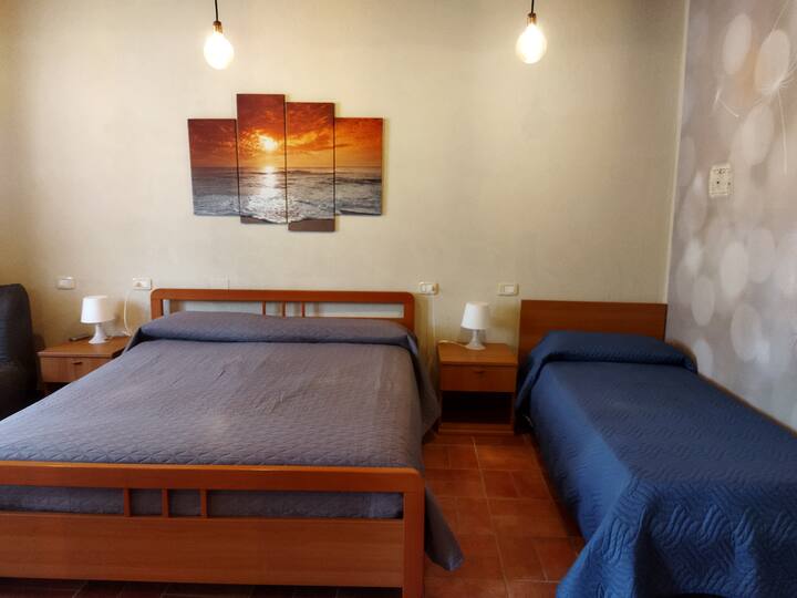 Appartamento Bilocale - Follonica
