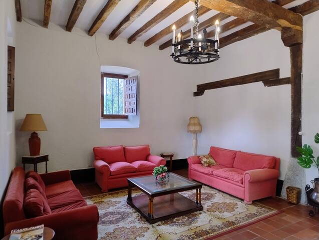 Casa Indiana en finca privada gallery image 3