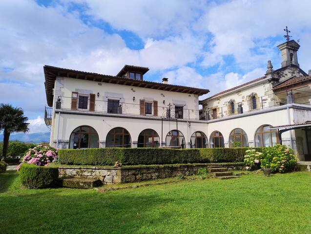 Casa Indiana en finca privada gallery image 4