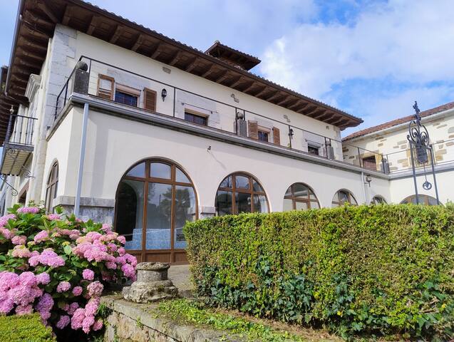 Casa Indiana en finca privada gallery image 5